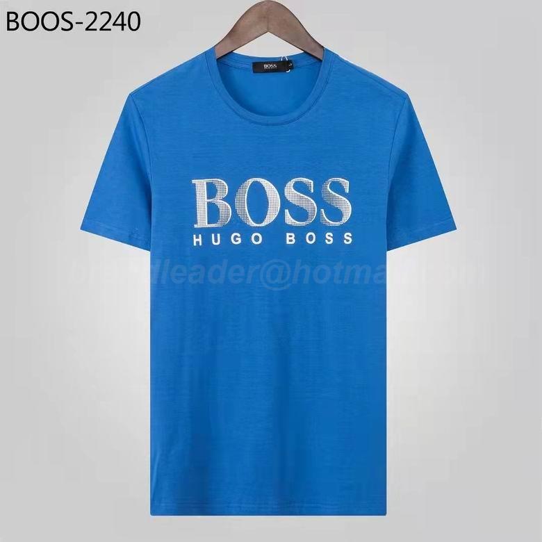 Hugo Boss Men's T-shirts 128